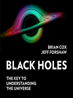 Black Holes - Audiobook